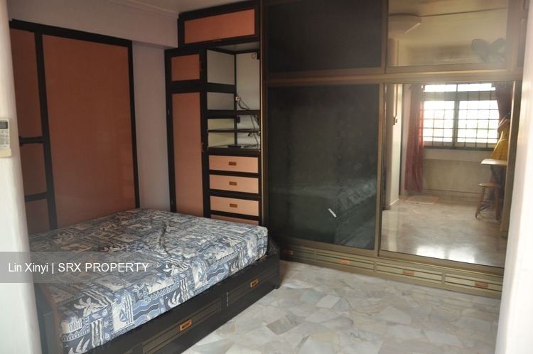 Blk 142 Pasir Ris Street 11 (Pasir Ris), HDB 4 Rooms #201281992